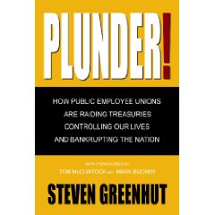 plunder